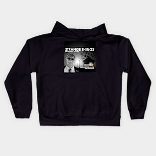 Strange Things Kids Hoodie